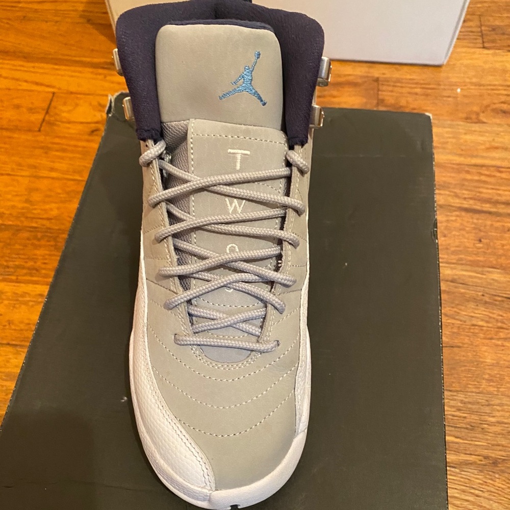 Jordan Retro 12 GS